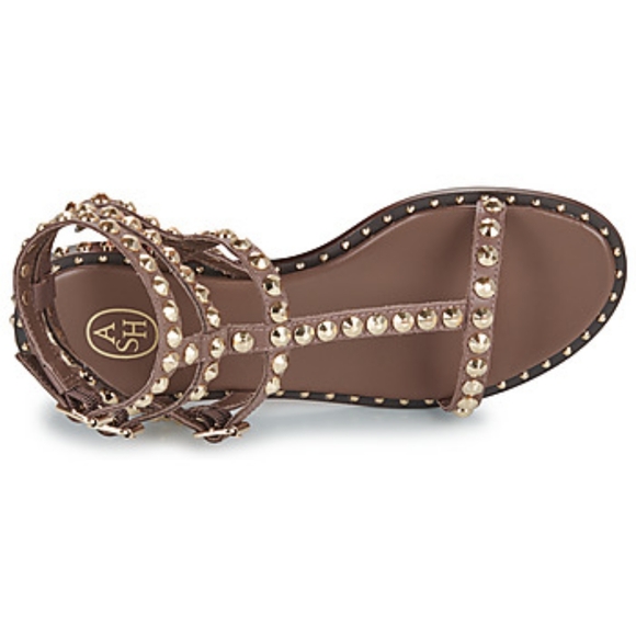 NEW ASH SANDALS - Picture 7 of 9